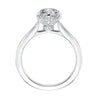 ArtCarved Milly Diamond Engagement Mounting