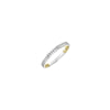 ArtCarved Wedding Band