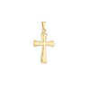 HP Cross Pendant