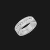 Triton Wedding Band