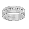 Triton Wedding Band