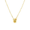 D/C Knot Forzentina Necklace