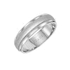 Goldman Wedding Band