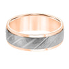 Goldman Wedding Band