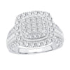 10K 0.50Ct Diamond Ring