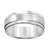 Goldman Wedding Band