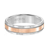 ArtCarved Wedding Band