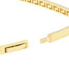 Diamond Square Bangle