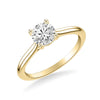 Goldman Engagement Ring