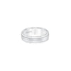 ArtCarved Men's Wedding Band