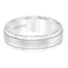 ArtCarved Men's Wedding Band
