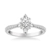 Goldman Engagement Ring