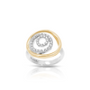 Belle Etoile Ring
