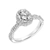 Goldman Engagement Ring