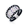 Lattice Bangle