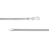 Sterling Silver 3mm Popcorn Chain