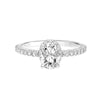 Goldman Engagement Ring