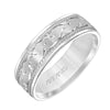 ArtCarved Wedding Band