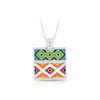 Santa Fe Pendant