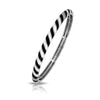 Ribbon Bangle