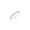 ArtCarved Wedding Band