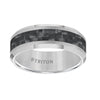 Triton Wedding Band