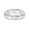 Goldman Wedding Band