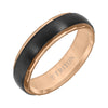 Triton Wedding Band