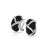 Striatta Earrings