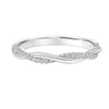 Goldman Wedding Band