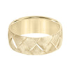 Goldman Wedding Band