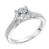 Goldman Engagement Ring