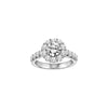 ArtCarved Engagement Ring