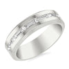 Goldman Wedding Band