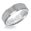 Triton Wedding Band
