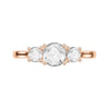 ArtCarved Engagement Ring