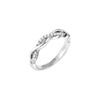 ArtCarved Wedding Band