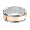 Goldman Wedding Band