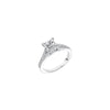 ArtCarved Engagement Ring