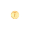 6mm Polished Ball Stud Earrings