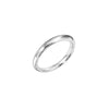 ArtCarved Wedding Band