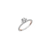 ArtCarved Engagement Ring