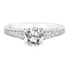 Goldman Engagement Ring