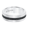 Triton Wedding Band