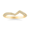 Goldman Wedding Band