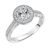 Goldman Engagement Ring