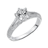 Goldman Engagement Ring