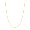 1.5mm D/C Cable Chain
