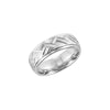 ArtCarved Wedding Band