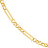 3.95mm Hollow (5+1) Rolo Chain